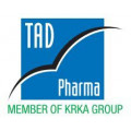 TAD Pharma logo